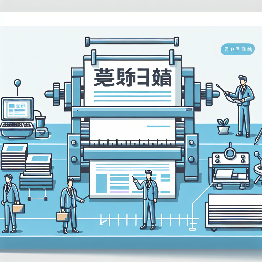 少量印刷 - ibooks.idv.tw