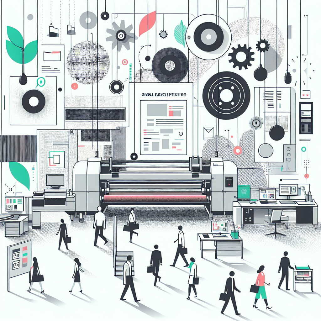 少量印刷 - ibooks.idv.tw