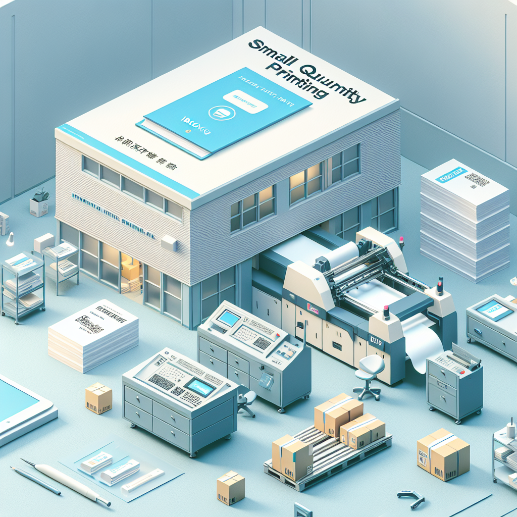 少量印刷 - ibooks.idv.tw