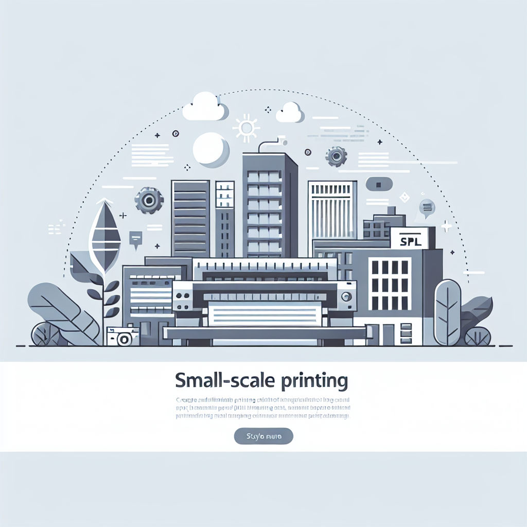 少量印刷 少量印刷 - ibooks.idv.tw