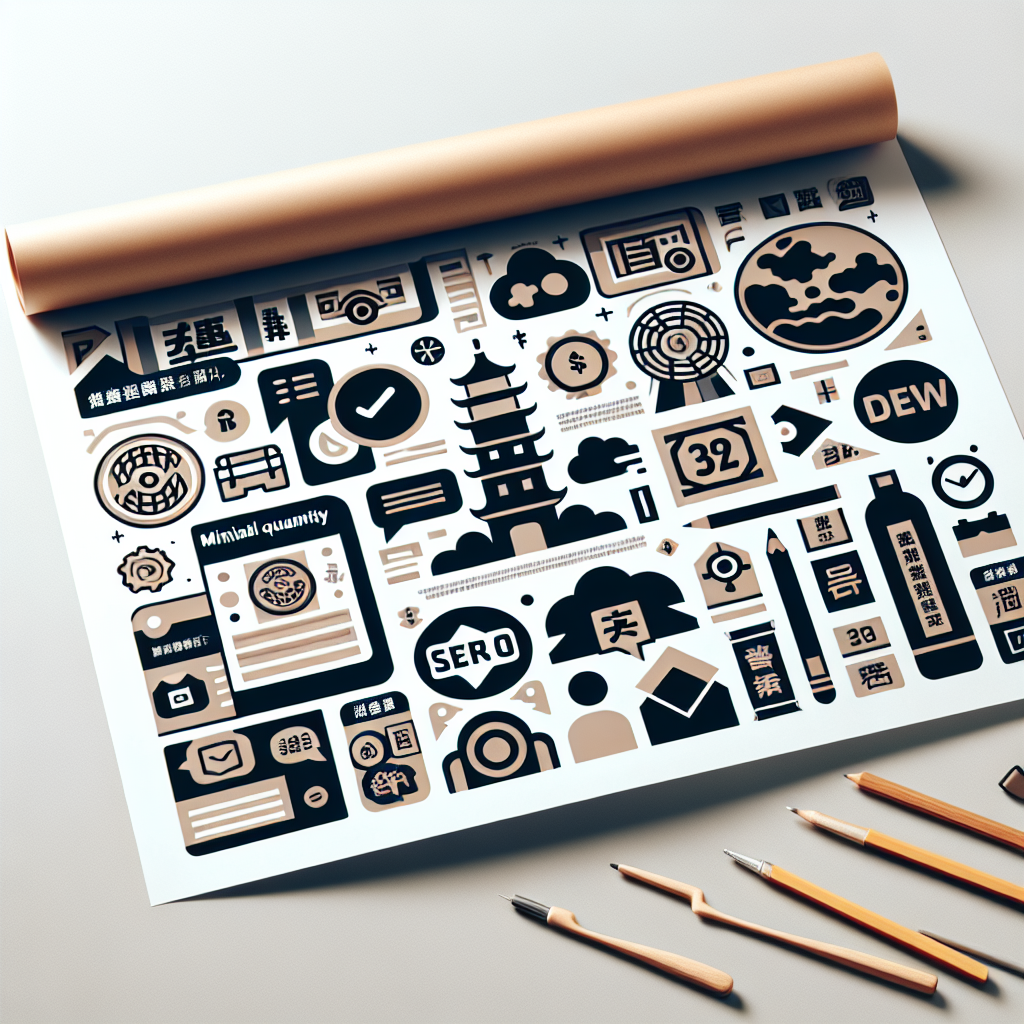 少量貼紙 - ibooks.idv.tw