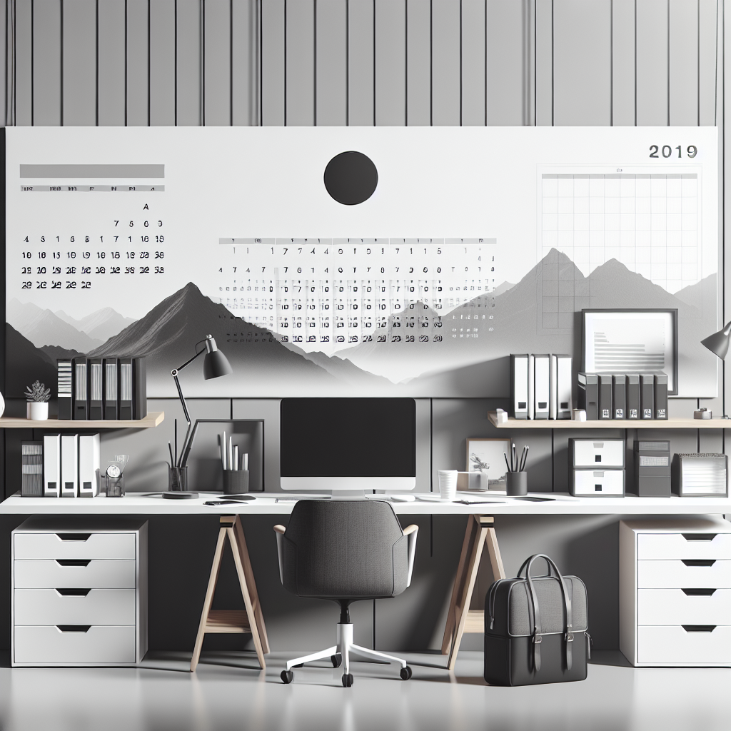 日曆桌曆 - ibooks.idv.tw