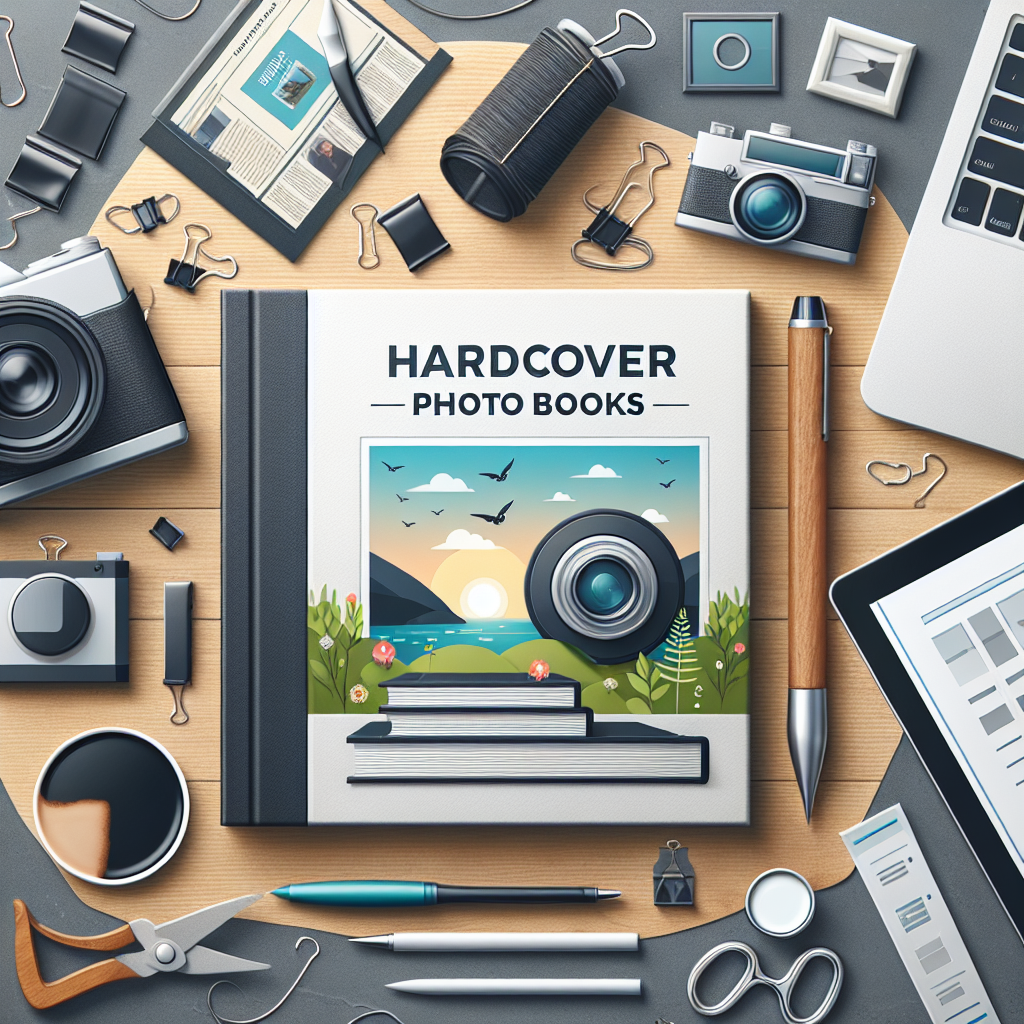 精裝相片書 - ibooks.idv.tw