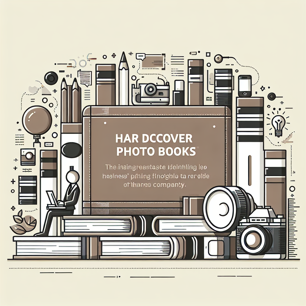 精裝相片書 - ibooks.idv.tw