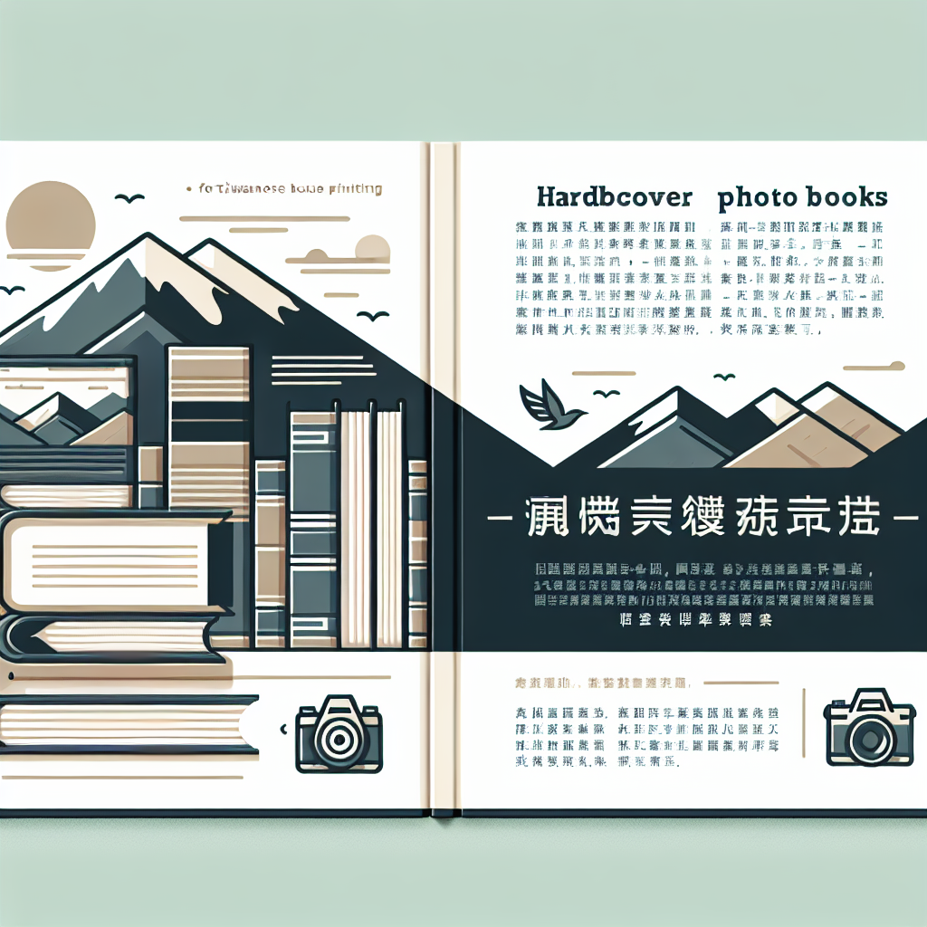 精裝相片書 - ibooks.idv.tw