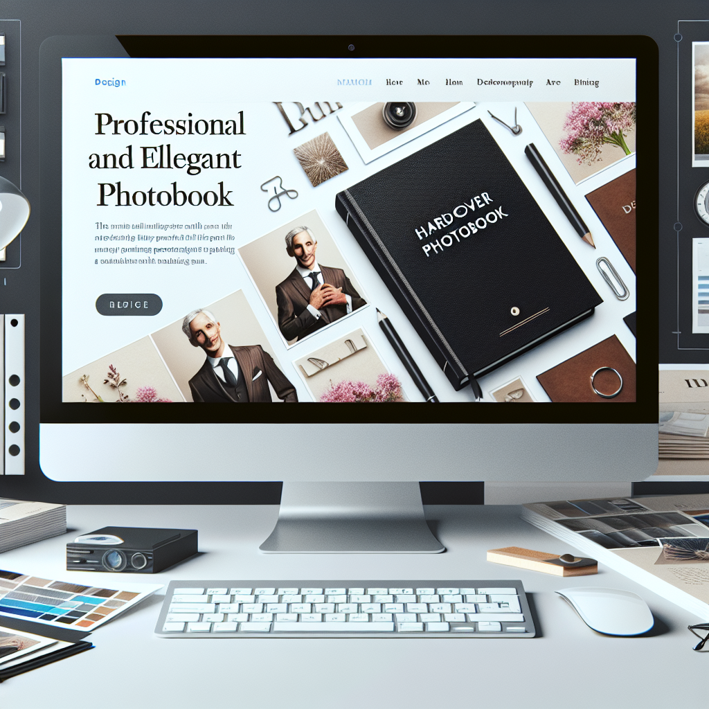 精裝相片書 - ibooks.idv.tw