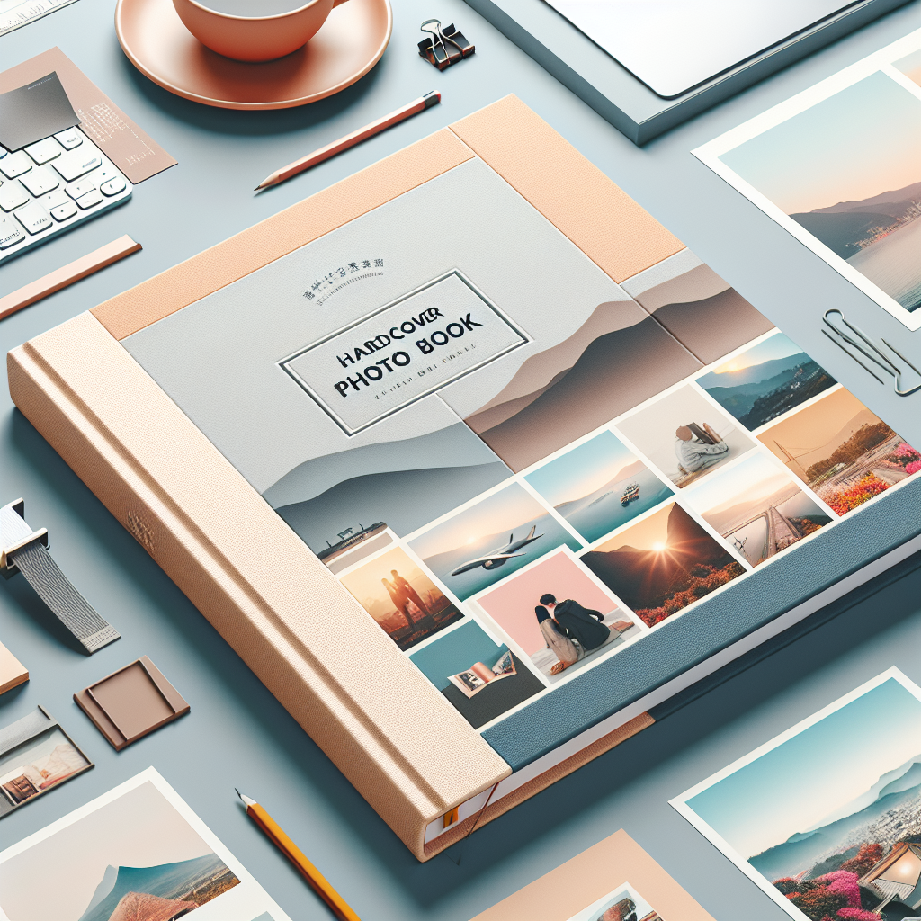 精裝相片書 - ibooks.idv.tw