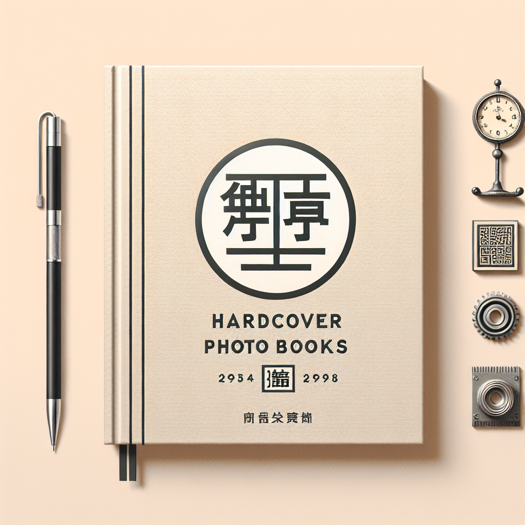 精裝相片書 - ibooks.idv.tw