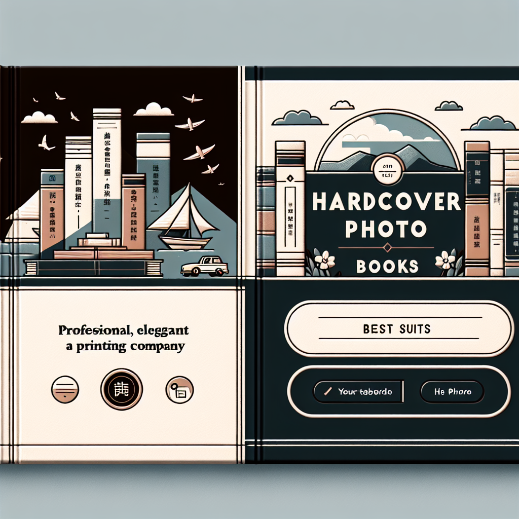 精裝相片書 - ibooks.idv.tw