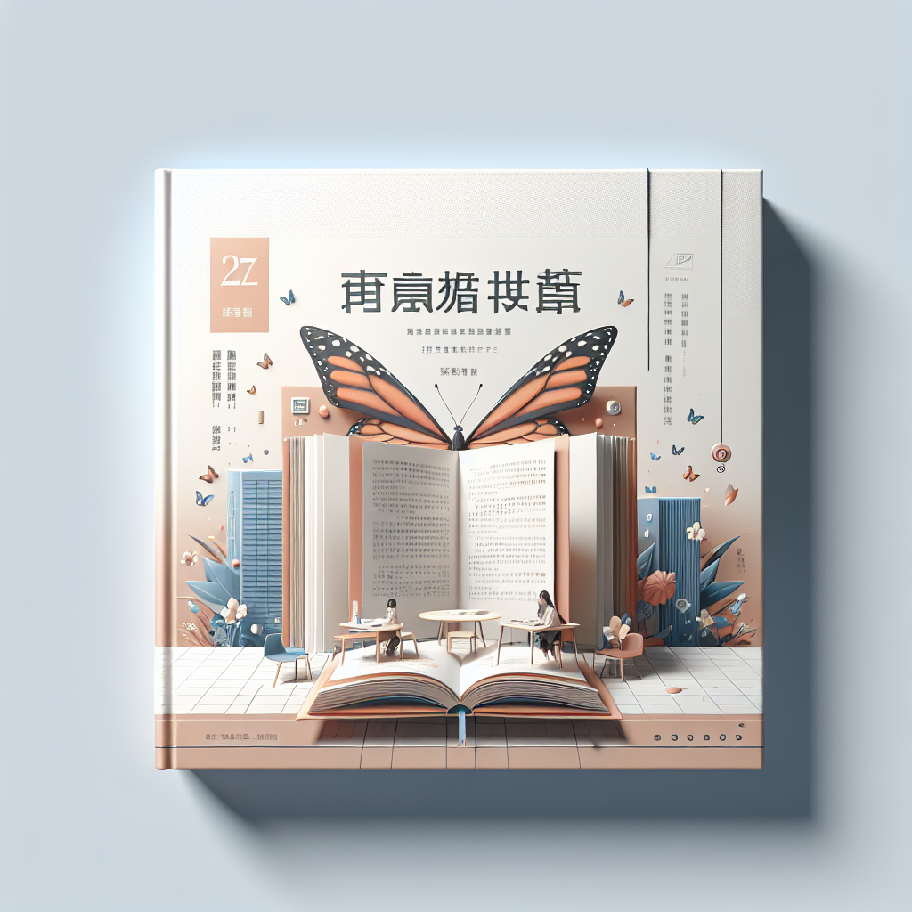 蝴蝶頁相片書 - ibooks.idv.tw