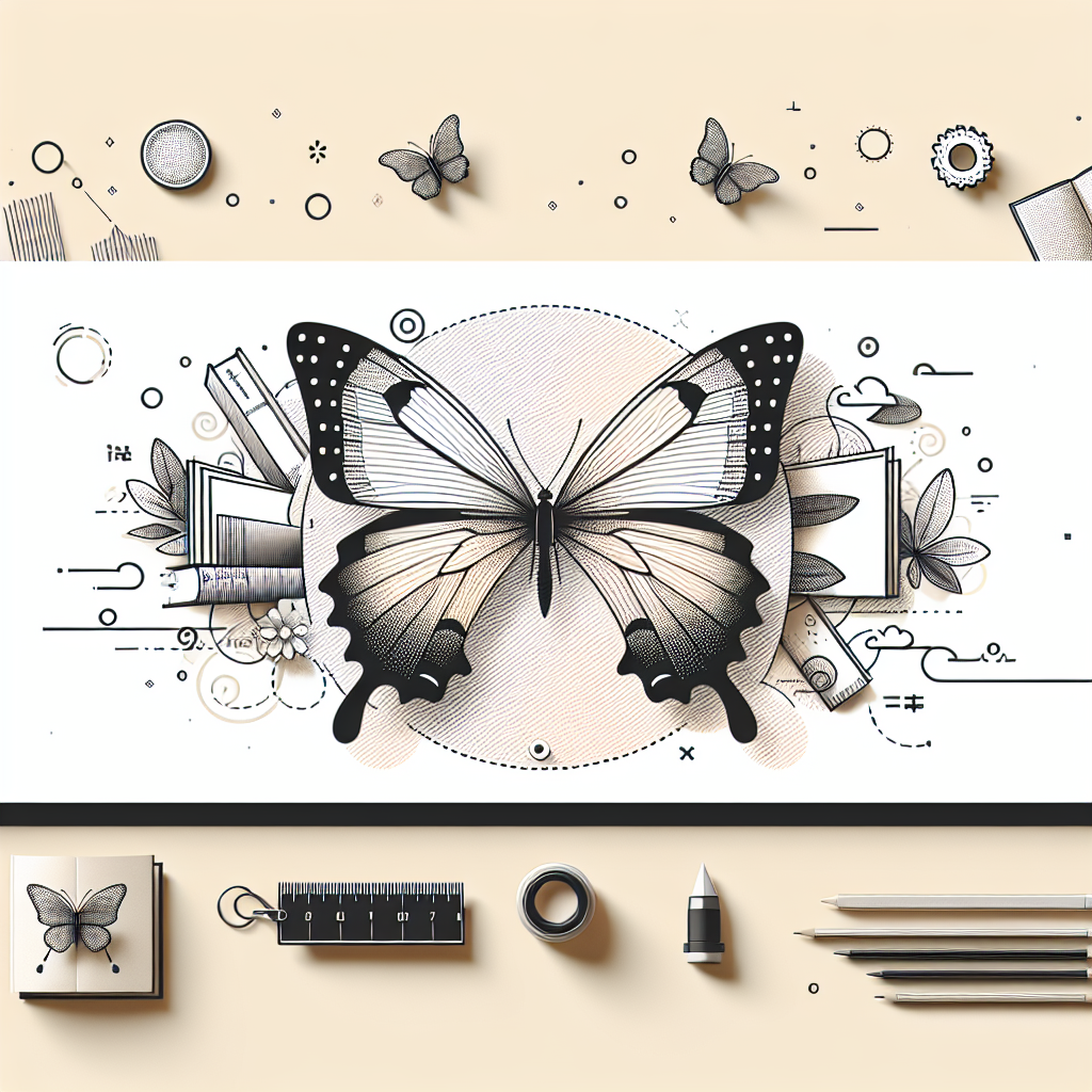 蝴蝶頁相片書 - ibooks.idv.tw